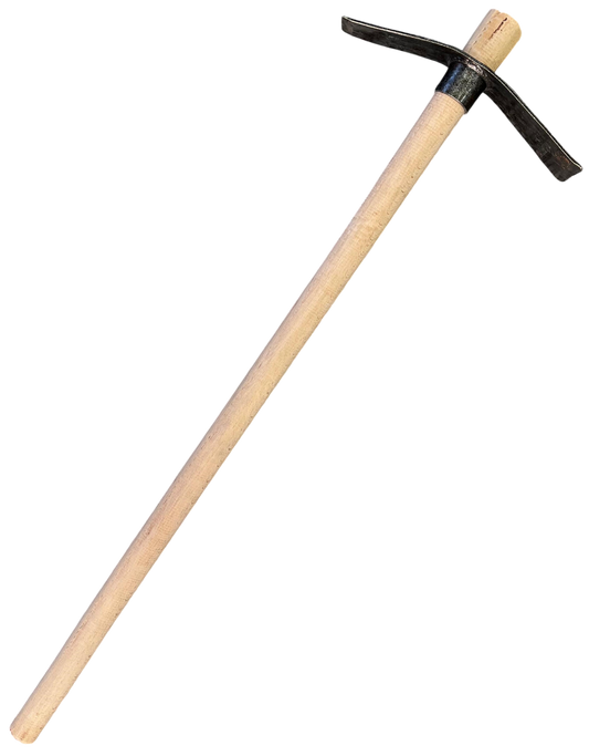 Küçük Çapa Gürgen Saplı 80 cm