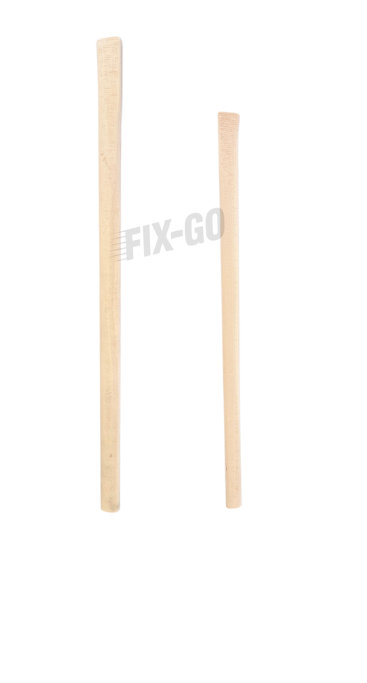 Gürgen Balta Sapları 100 cm ve 80 cm