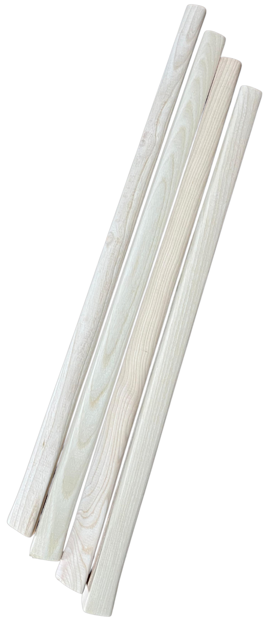 Gürgen Balta Sapı 80 cm 4 Adet