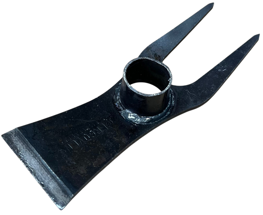 Orta Boy Çatal Çapa 36 mm Kovanlı