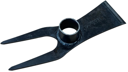 Orta Boy Çatal Çapa 36 mm Kovanlı