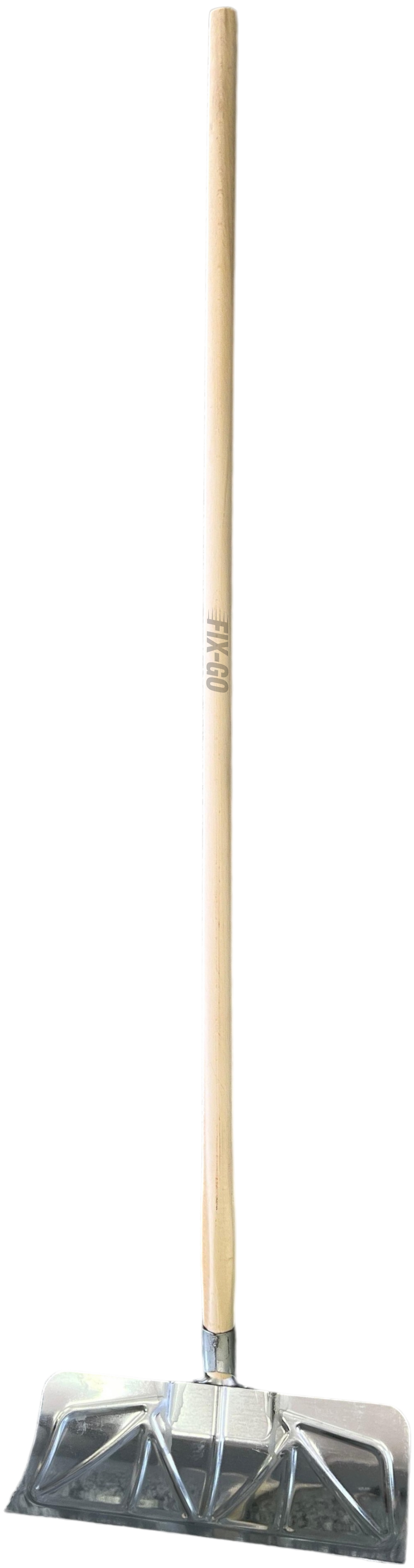 Metal Gelberi 40 cm, Gürgen Saplı 150 cm, Dayanıklı, Paslanmaz