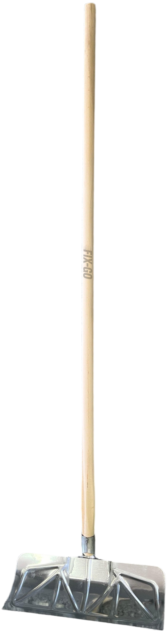 Metal Gelberi 40 cm, Gürgen Saplı 150 cm, Dayanıklı, Paslanmaz