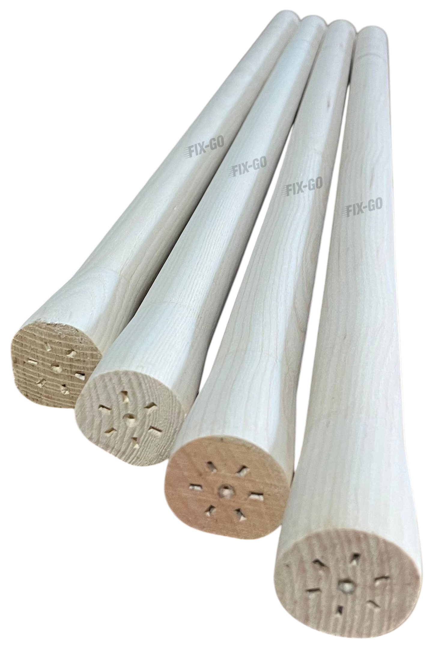 Gürgen Kazma Sapı 95 cm 4 Adet