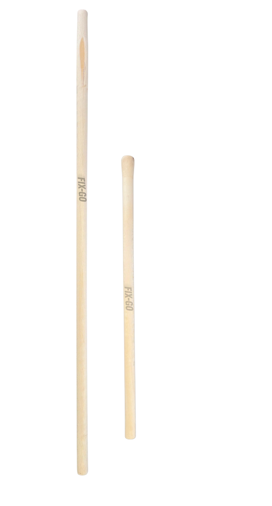 Gürgen Kazma ve Kürek Sapı