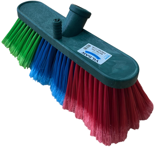 Oto Yıkama ve Temizlik Fırçası 17 cm