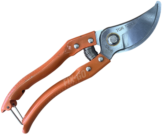 Keskin, Ergonomik ve Dayanıklı Budama Makası