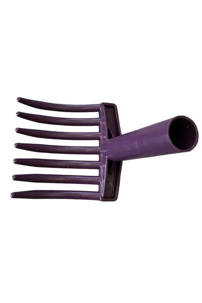Zeytin Toplama Tarağı 7 Diş