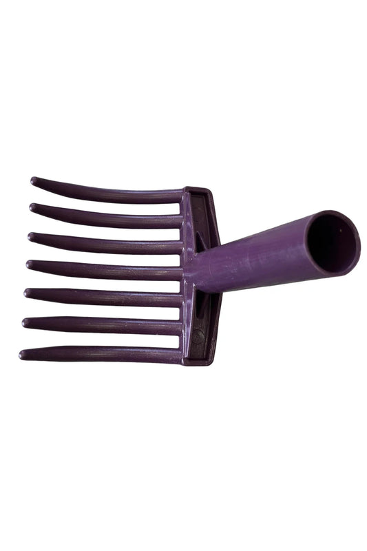 Zeytin Toplama Tarağı 7 Diş