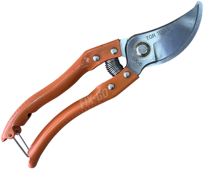 Keskin, Ergonomik ve Dayanıklı Budama Makası